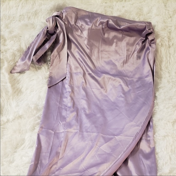 Urban Outfitters Dresses & Skirts - ‼️Urban outfitters satin skirt.‼️